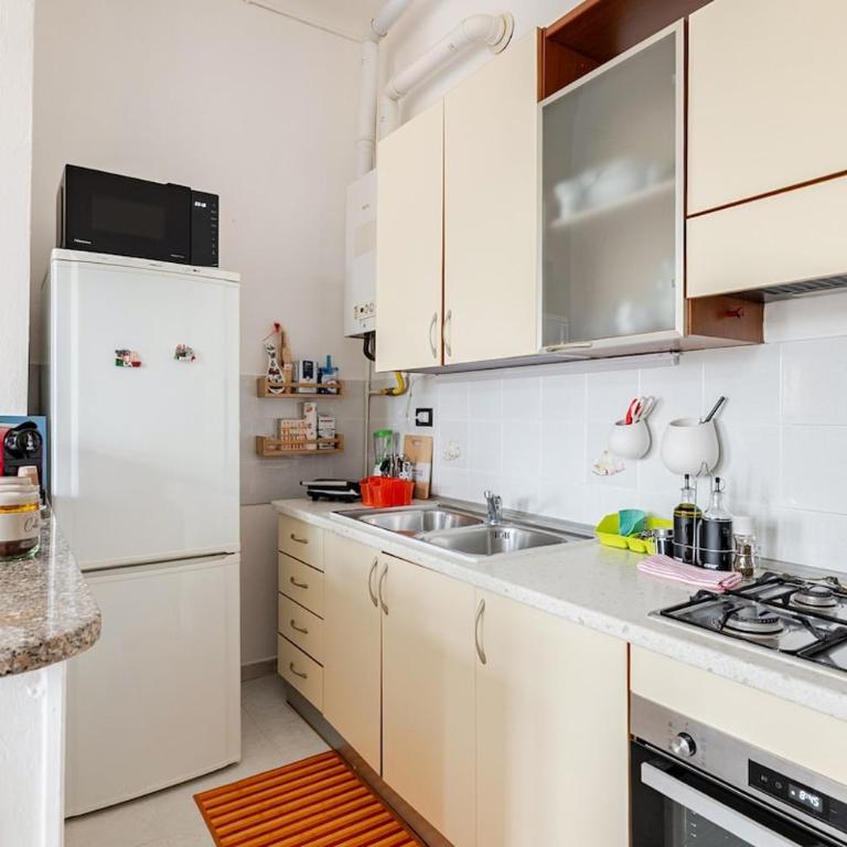 Ringhiera Vintage Home - Navigli - One-Bedroom Apartment - 52