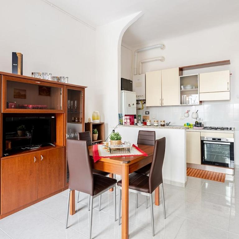 Ringhiera Vintage Home - Navigli - One-Bedroom Apartment - 56