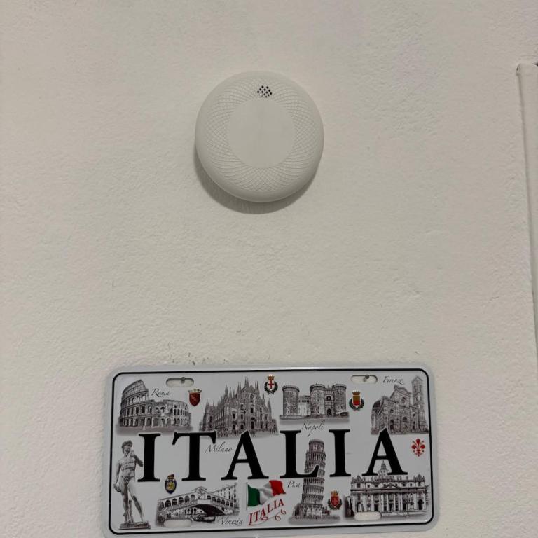 Ringhiera Vintage Home - Navigli - One-Bedroom Apartment - 57