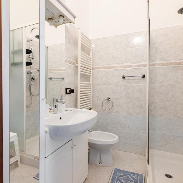 Ringhiera Vintage Home - Navigli - One-Bedroom Apartment - 58