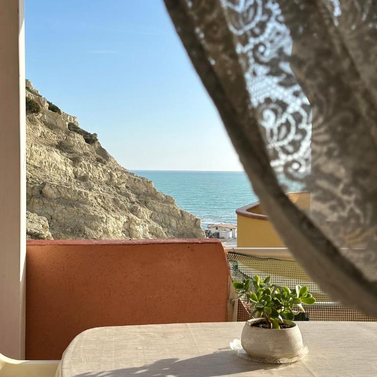 Appartamenti Scala Dei Turchi Villa Saporito - Apartment - 40