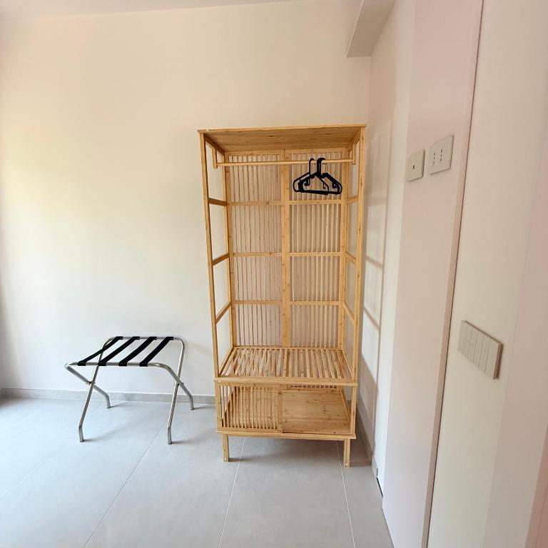 FieraSuiteDesign - Apartment with Sauna - 11