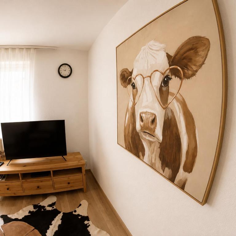Residenz Majesta Leukerbad - Studio-Apartment - 4