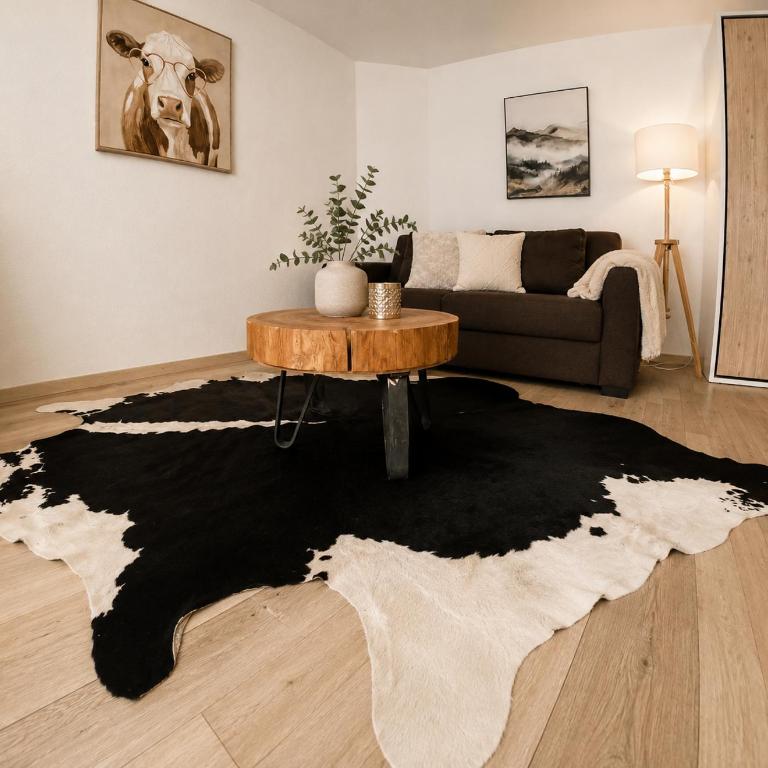 Residenz Majesta Leukerbad - Studio-Apartment - 5