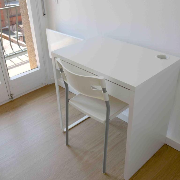 Pedro - Appartement avec Douche - 23