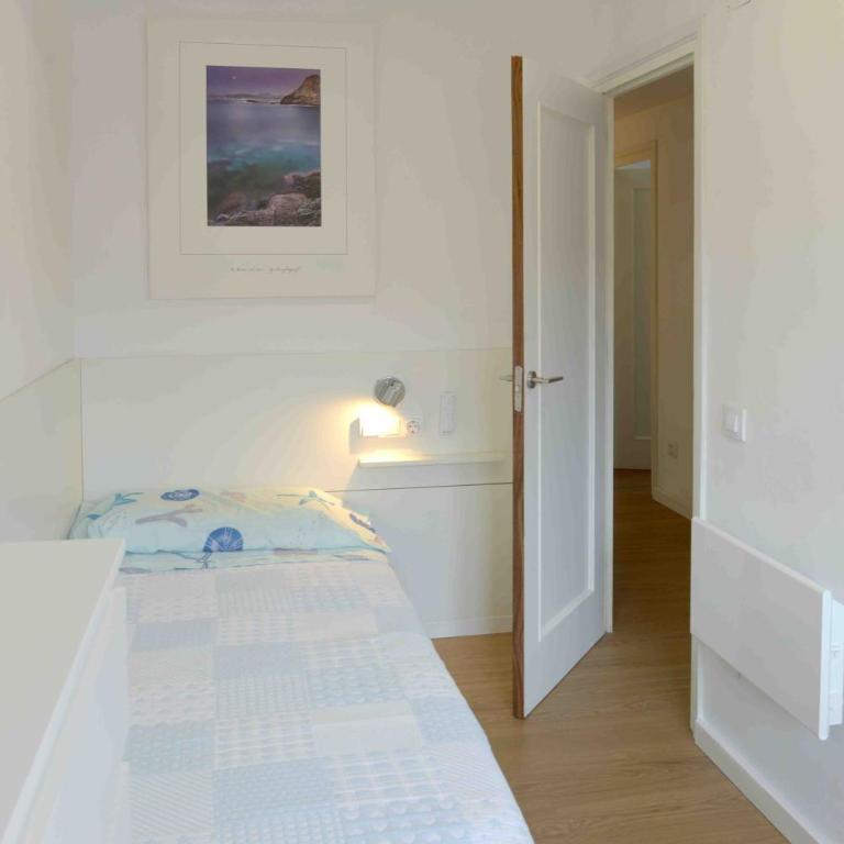 Pedro - Appartement avec Douche - 17