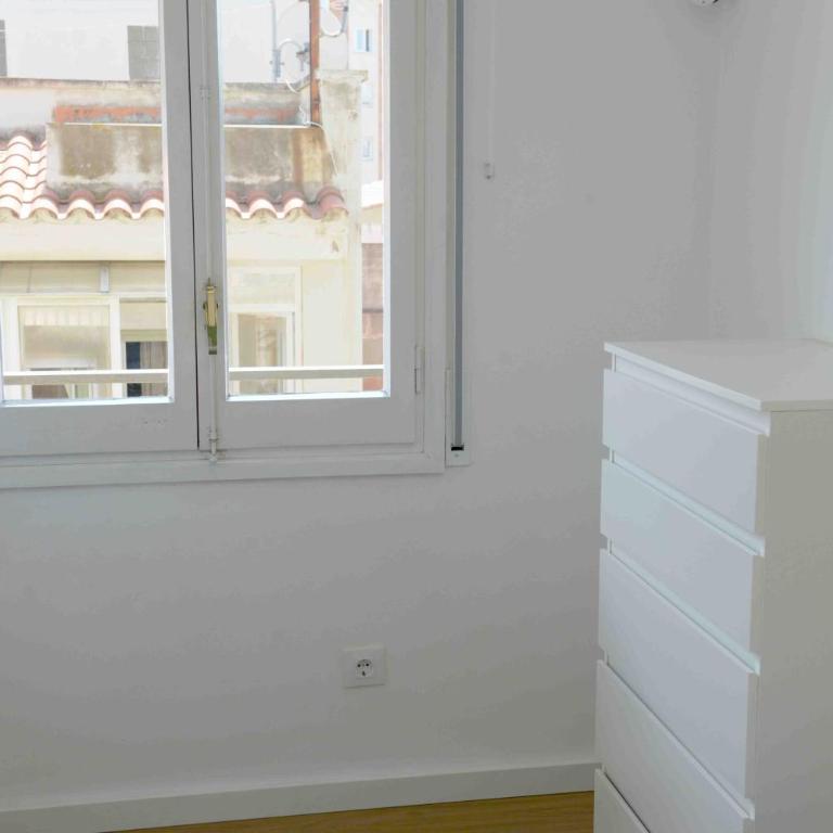 Pedro - Appartement avec Douche - 18