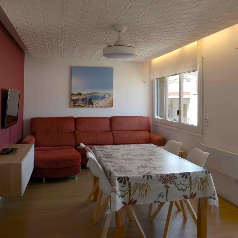 Pedro - Appartement avec Douche - 1