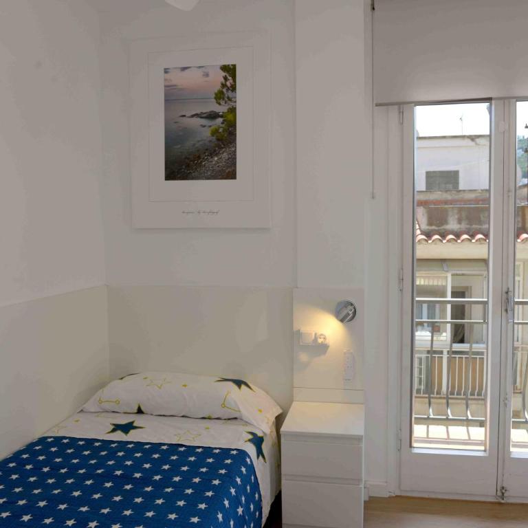 Pedro - Appartement avec Douche - 21