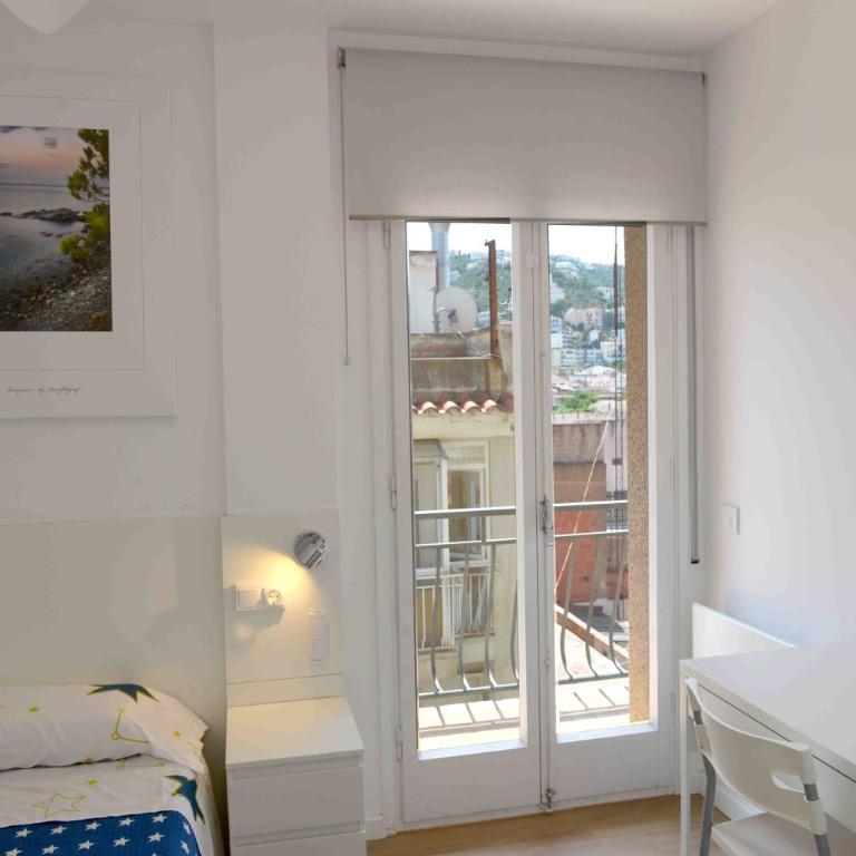 Pedro - Appartement avec Douche - 22