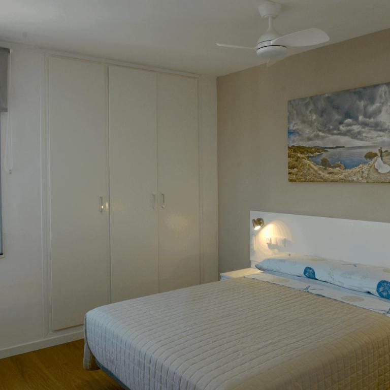 Pedro - Appartement avec Douche - 26