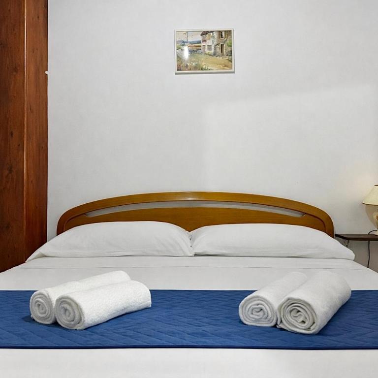 Appartamenti Scala Dei Turchi Villa Saporito - Apartment - 42