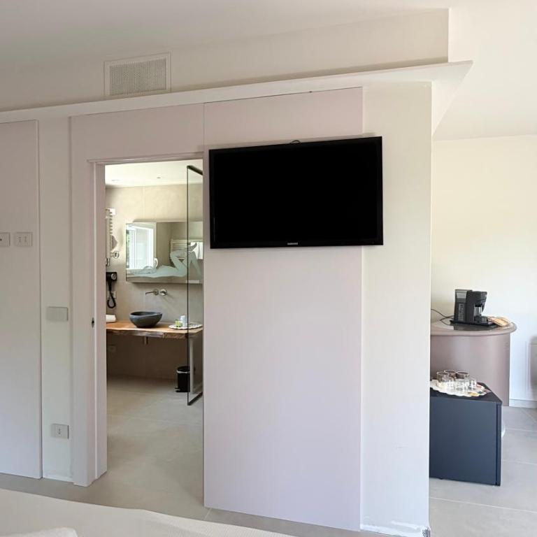 FieraSuiteDesign - Apartment with Sauna - 30