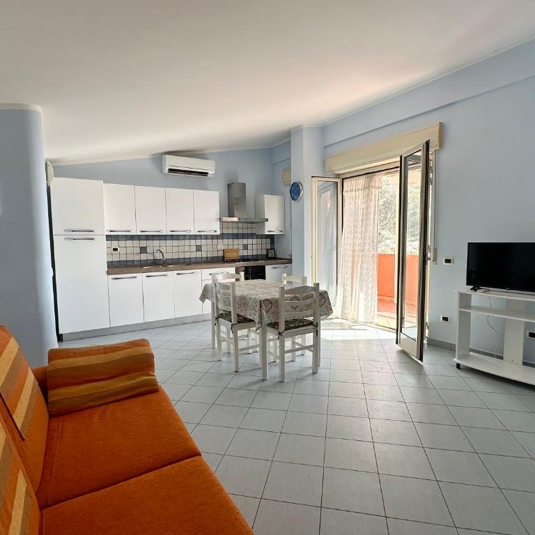 Appartamenti Scala Dei Turchi Villa Saporito - Apartment - 50