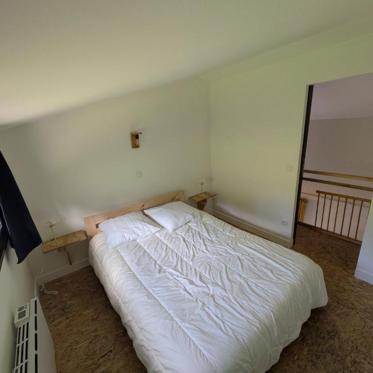 Gites à la Croix de Manse - Appartement 2 Chambres - 24