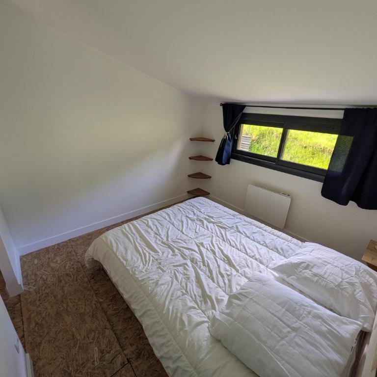 Gites à la Croix de Manse - Appartement 2 Chambres - 25