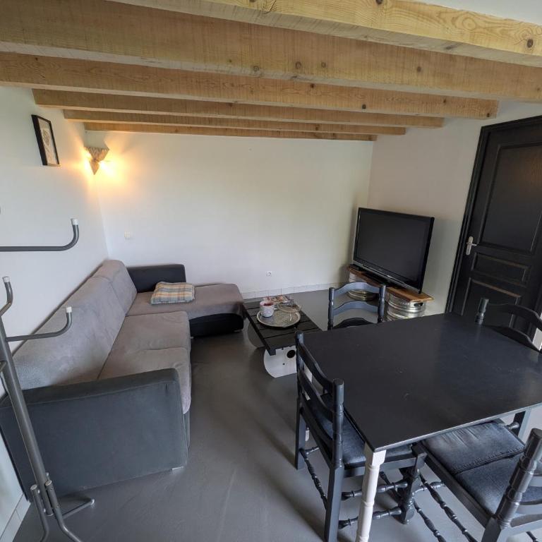 Gites à la Croix de Manse - Appartement 2 Chambres - 29
