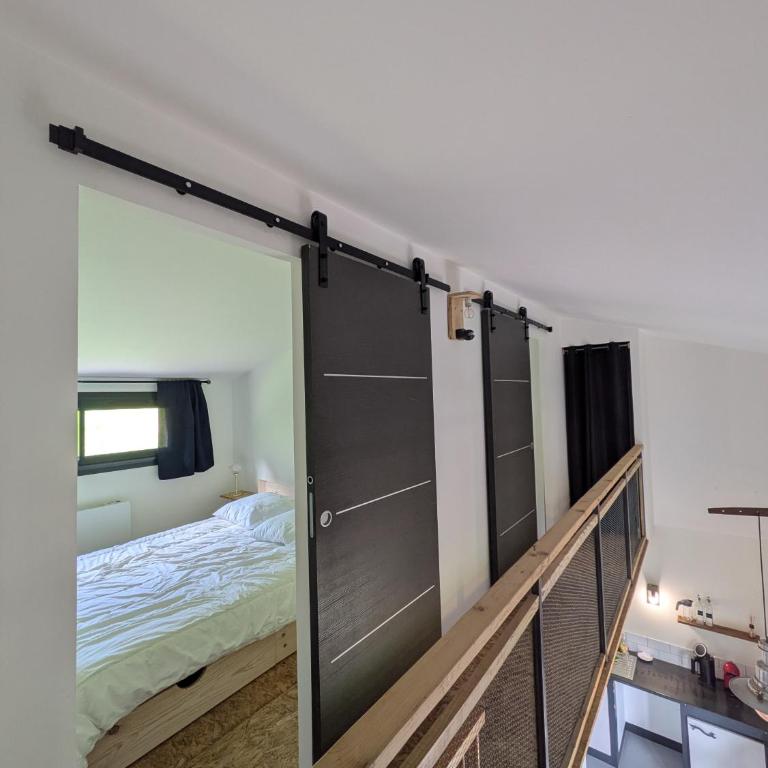 Gites à la Croix de Manse - Appartement 2 Chambres - 27