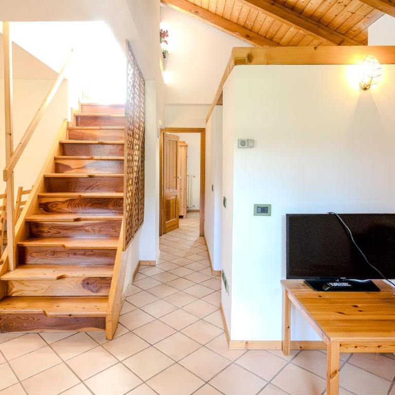 Residence Marzelin by Go New Location - Appartamento con 3 Camere da Letto - 9