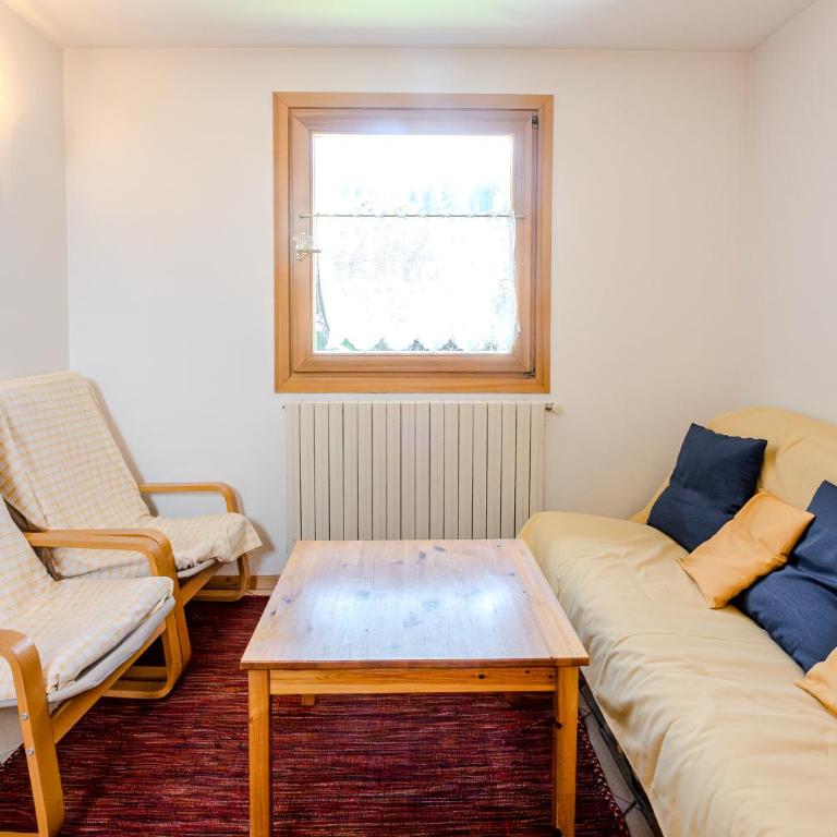 Residence Marzelin by Go New Location - Appartamento con 3 Camere da Letto - 8