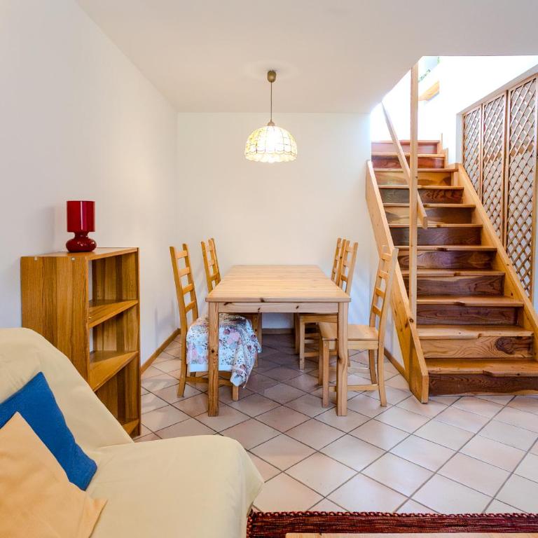 Residence Marzelin by Go New Location - Appartamento con 3 Camere da Letto - 6