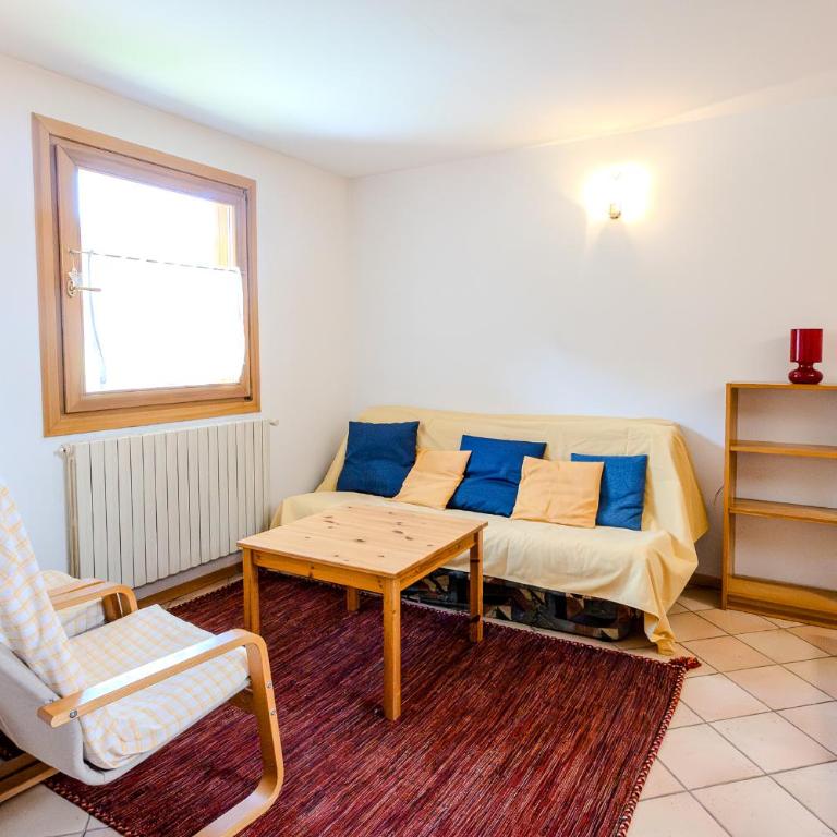 Residence Marzelin by Go New Location - Appartamento con 3 Camere da Letto - 7