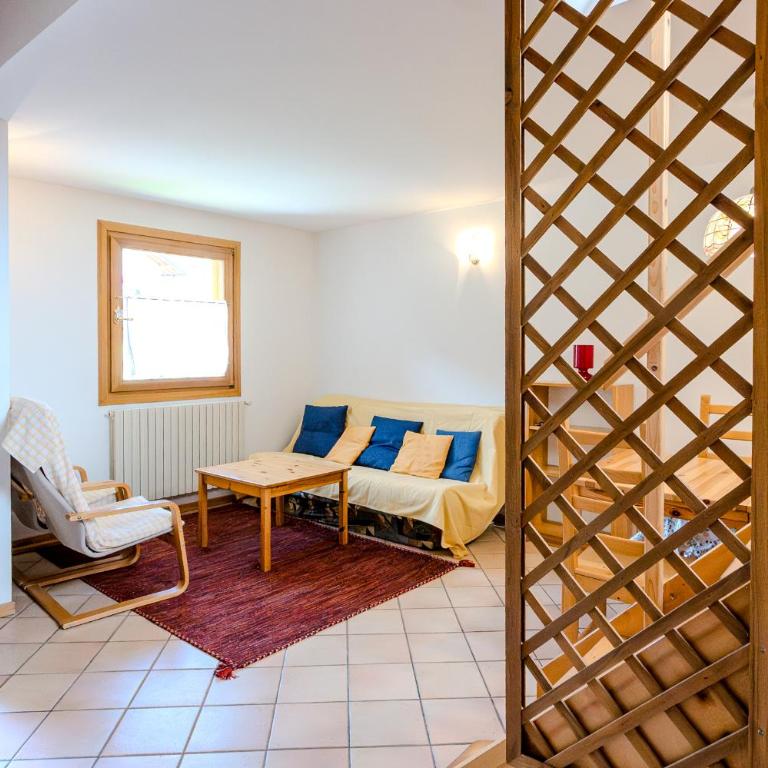 Residence Marzelin by Go New Location - Appartamento con 3 Camere da Letto - 5