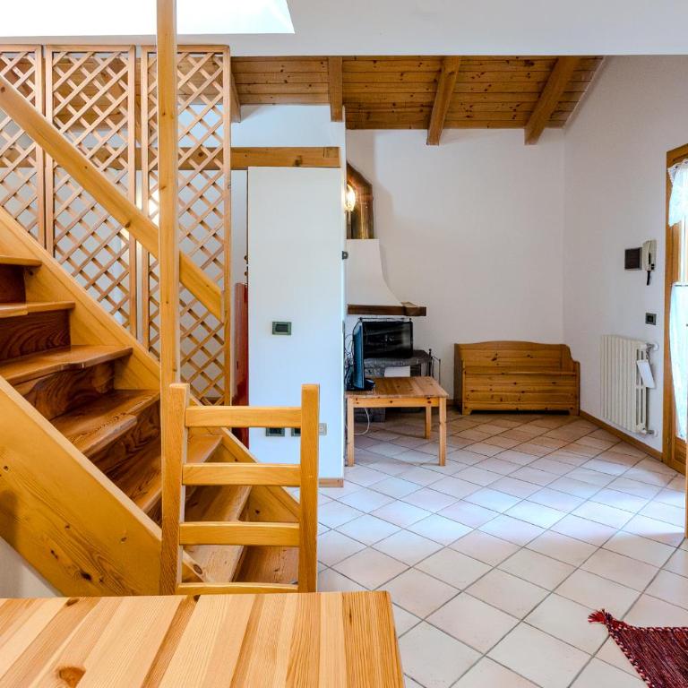 Residence Marzelin by Go New Location - Appartamento con 3 Camere da Letto - 12