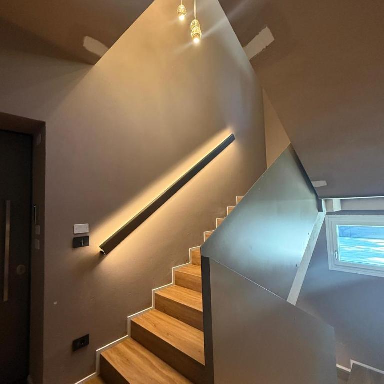 FieraSuiteDesign - Superior Apartment with Balcony - 17