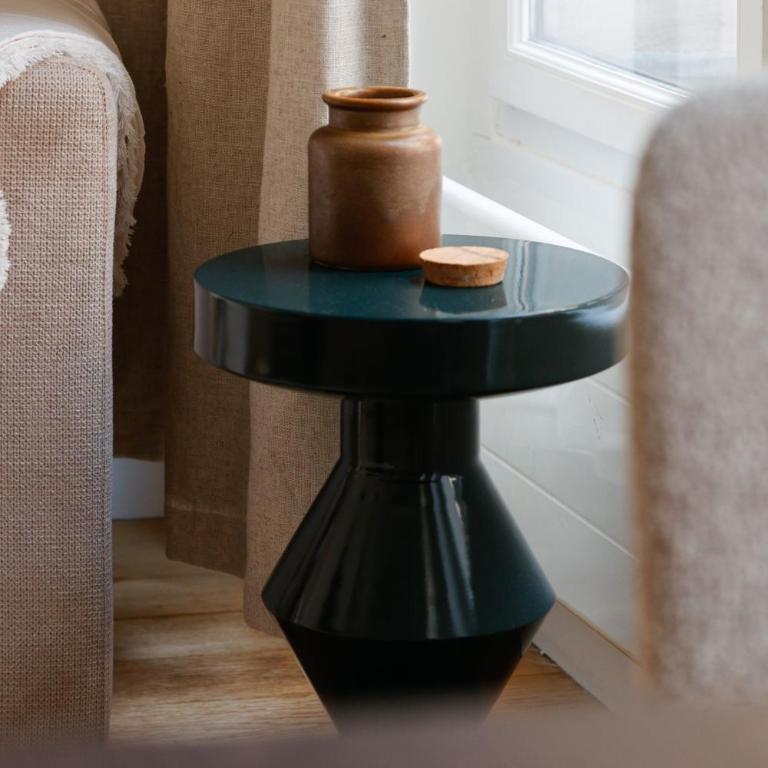 Suite haut de gamme au coeur du Marais - Appartement - 20