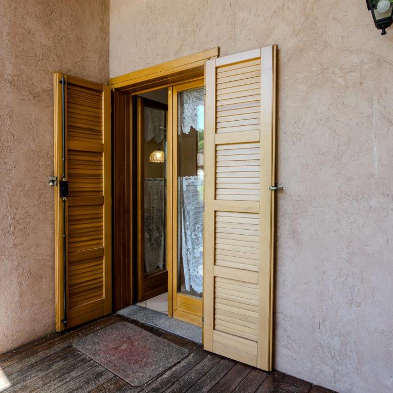 Residence Marzelin by Go New Location - Appartamento con 3 Camere da Letto - 18