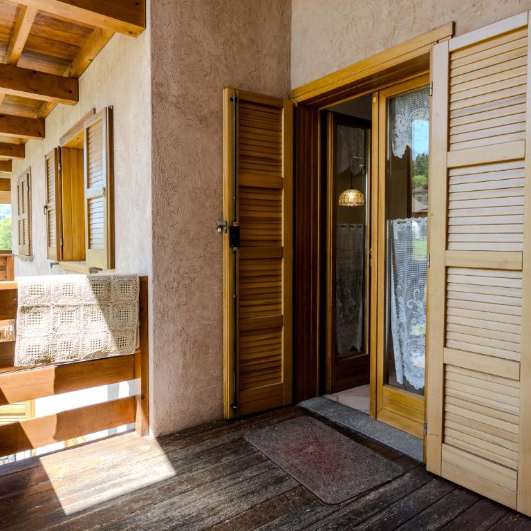 Residence Marzelin by Go New Location - Appartamento con 3 Camere da Letto - 16
