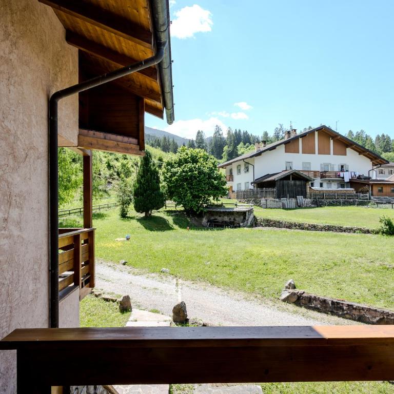 Residence Marzelin by Go New Location - Appartamento con 3 Camere da Letto - 13