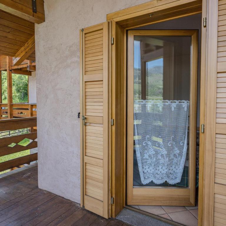 Residence Marzelin by Go New Location - Appartamento con 3 Camere da Letto - 15