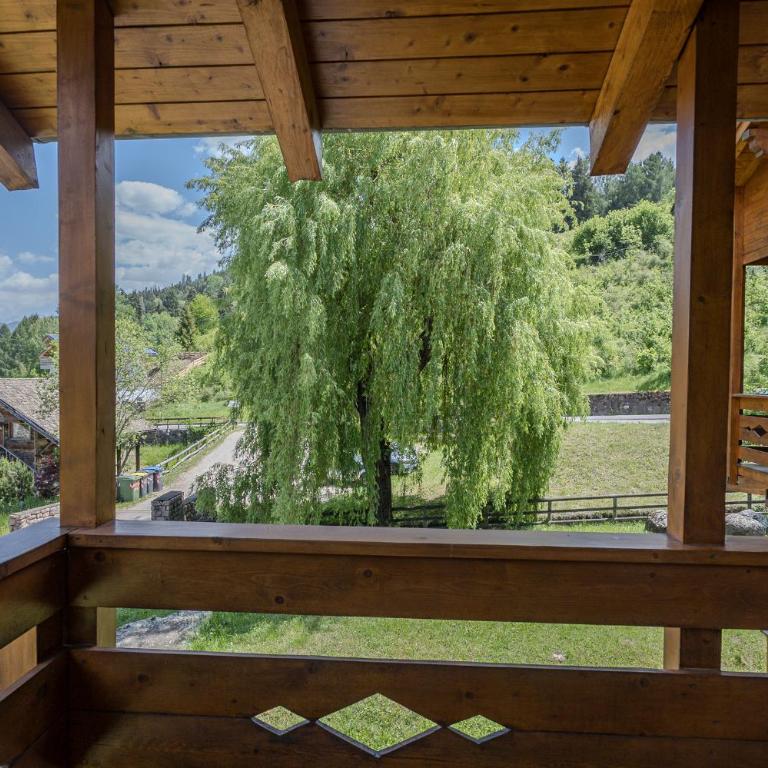 Residence Marzelin by Go New Location - Appartamento con 3 Camere da Letto - 17