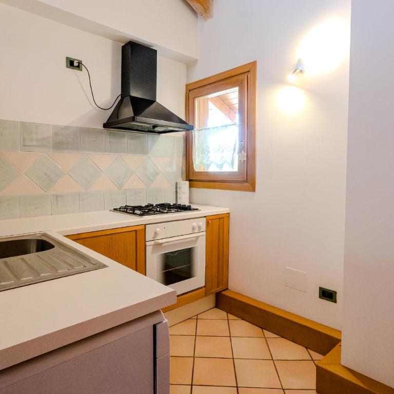 Residence Marzelin by Go New Location - Appartamento con 3 Camere da Letto - 20