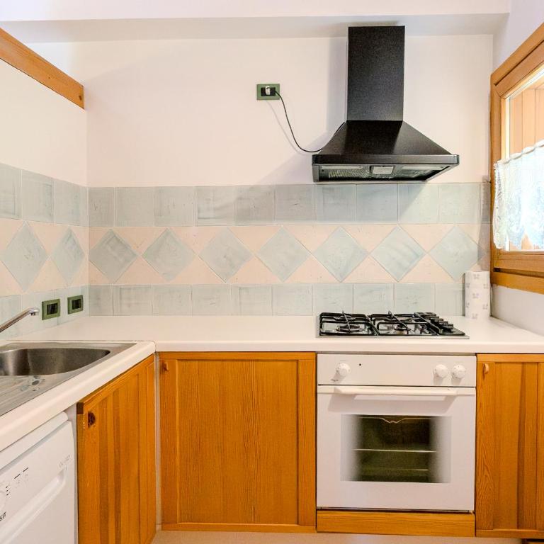 Residence Marzelin by Go New Location - Appartamento con 3 Camere da Letto - 19