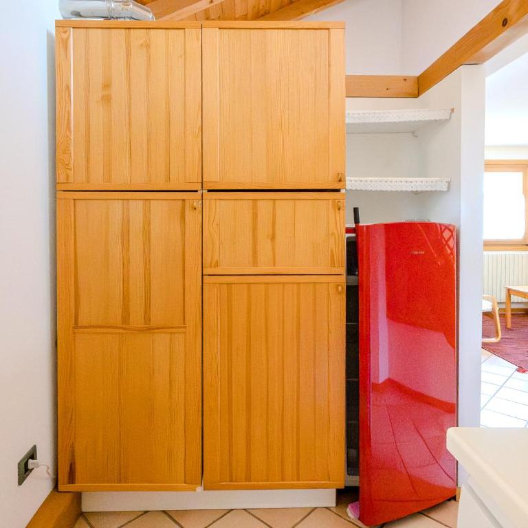 Residence Marzelin by Go New Location - Appartamento con 3 Camere da Letto - 21