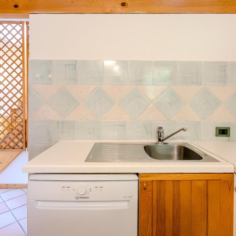 Residence Marzelin by Go New Location - Appartamento con 3 Camere da Letto - 22
