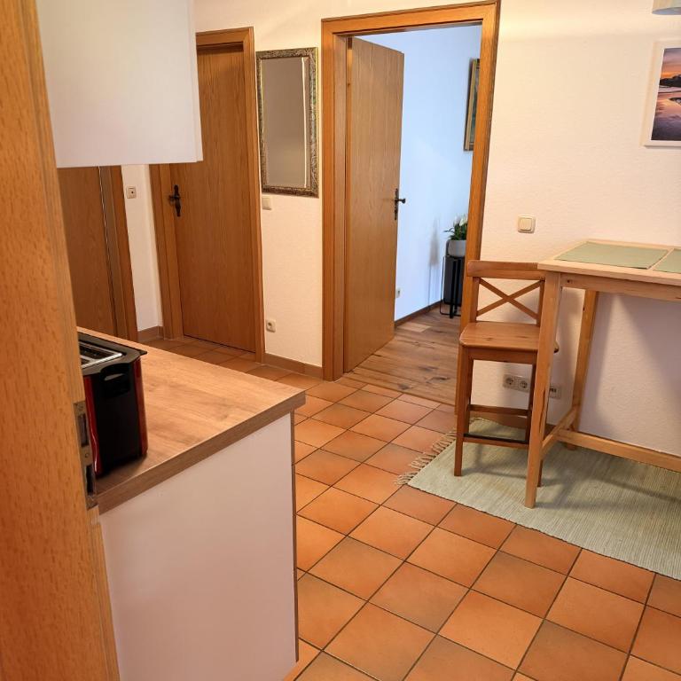 Ferienwohnungen Größwang - Apartment mit 1 Schlafzimmer - 18
