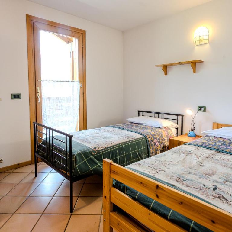 Residence Marzelin by Go New Location - Appartamento con 3 Camere da Letto - 29