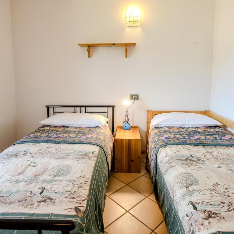 Residence Marzelin by Go New Location - Appartamento con 3 Camere da Letto - 26