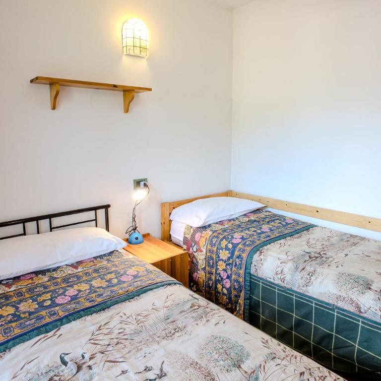 Residence Marzelin by Go New Location - Appartamento con 3 Camere da Letto - 25