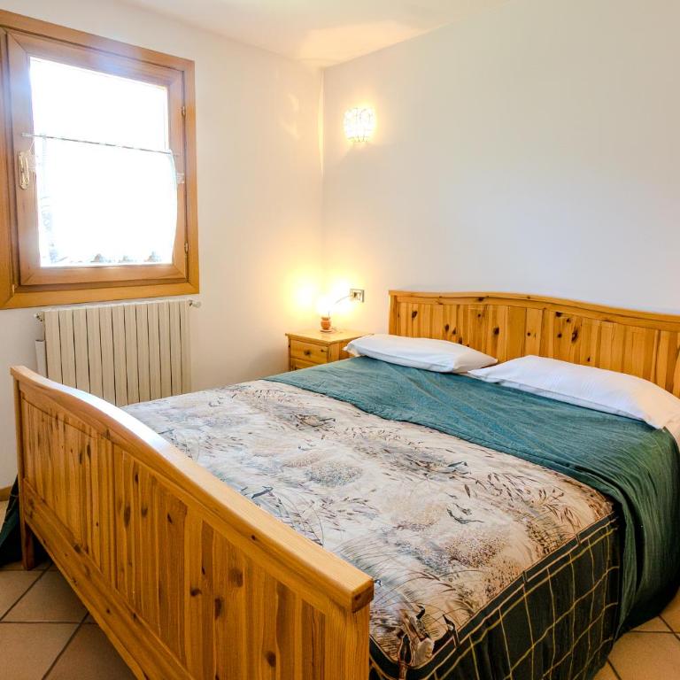 Residence Marzelin by Go New Location - Appartamento con 3 Camere da Letto - 27