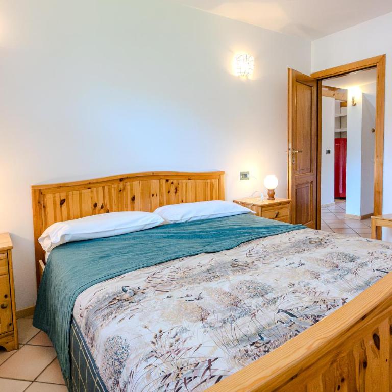 Residence Marzelin by Go New Location - Appartamento con 3 Camere da Letto - 23