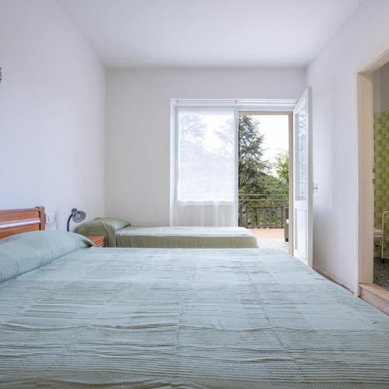 Residence CATULLO - Appartamento con Terrazza - 4