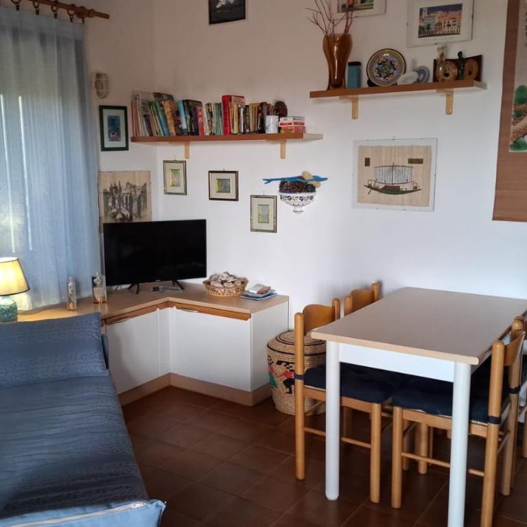Le case di Stella Maris - Maison 1 Chambre - 2