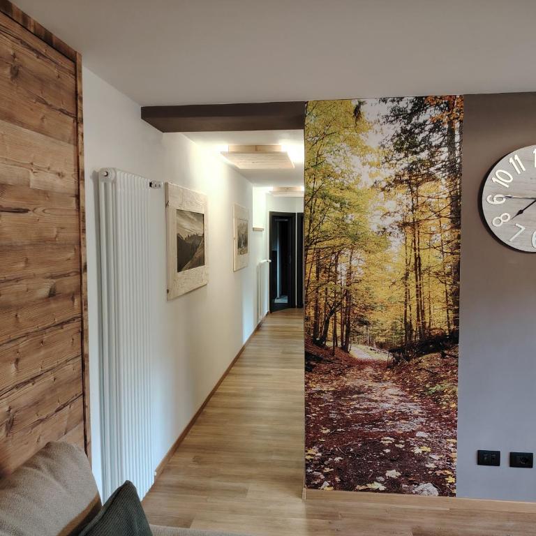 MOUNTAIN DELUXE 27 APARTMENTS con WELLNESS - Appartamento Superior - 25
