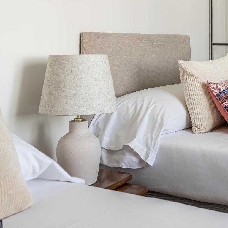 Queen's Manzanares I - Alojamiento Corta Estancia - One-Bedroom Apartment - 10
