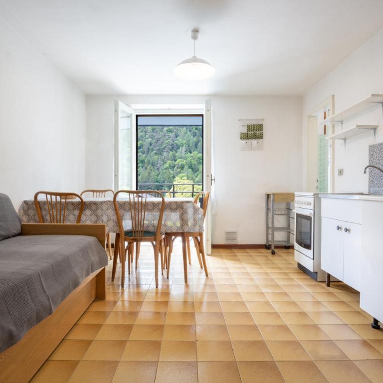Residence CATULLO - Appartamento con Balcone - 2
